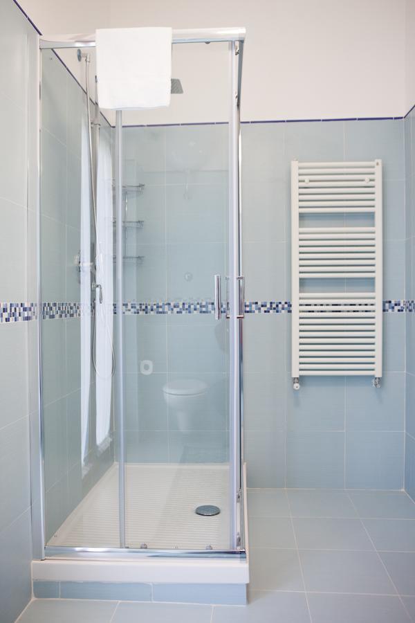 Isa Guest Bed & Breakfast Napoli