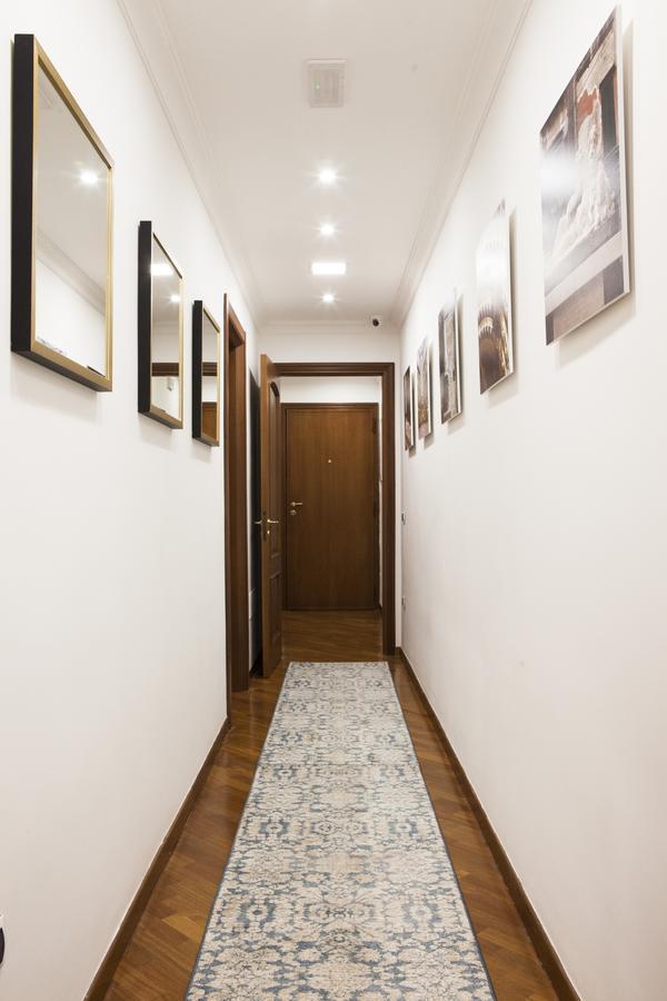 Isa Guest 3* Napoli