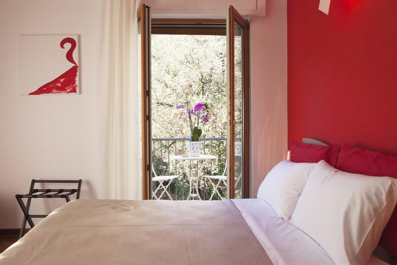 Bed & Breakfast Isa Guest Napoli