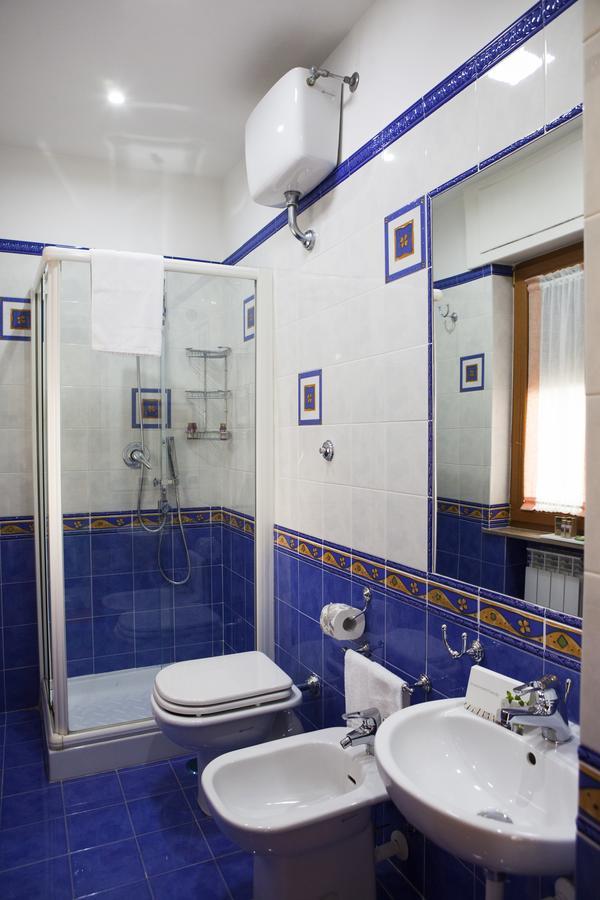 Isa Guest Bed & Breakfast Napoli