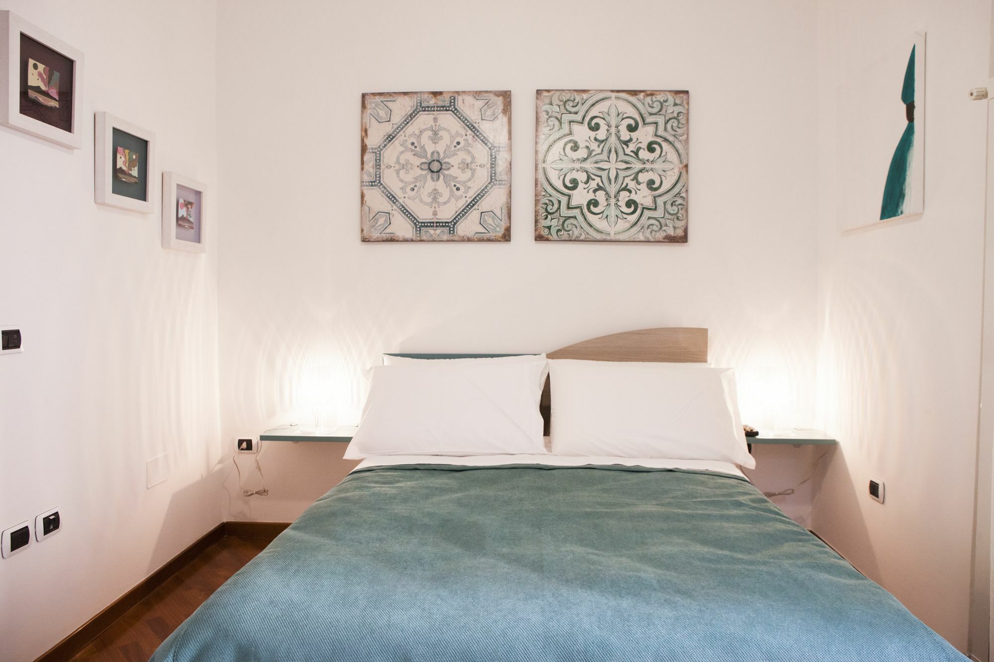 Bed & Breakfast Isa Guest Napoli