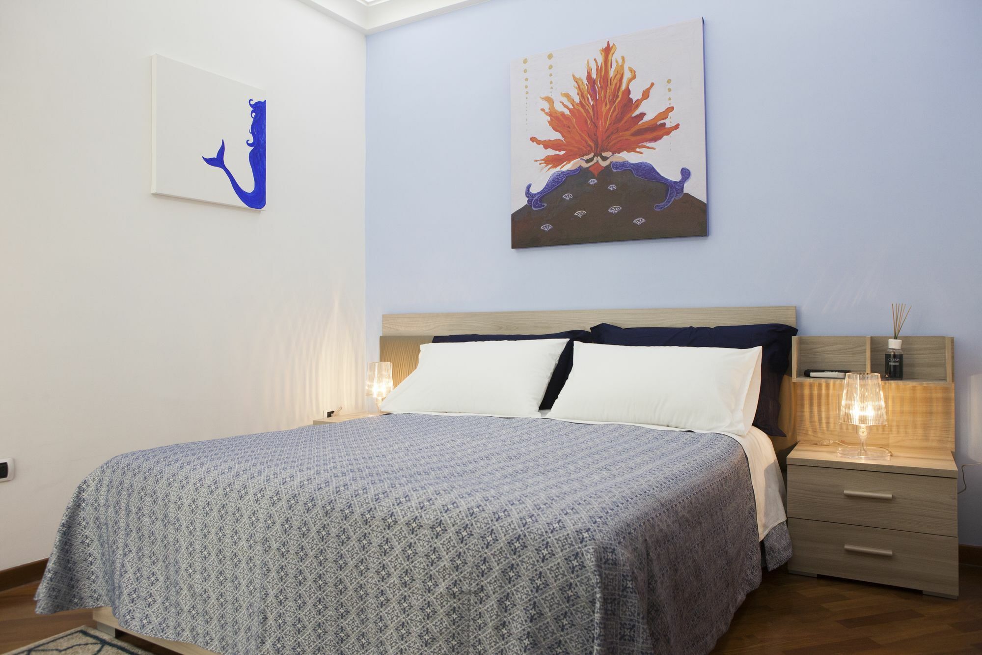 Isa Guest 3* Napoli